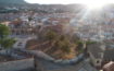 VISTA DESDE EL CAMPANARIO DE LA MAYOR