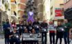 LOS COMERCIANTES DE BAZA SE SUMAN PARA CELEBRAR EL DÍA INTERNACIONAL CONTRA LA VIOLENCIA DE GÉNERO.