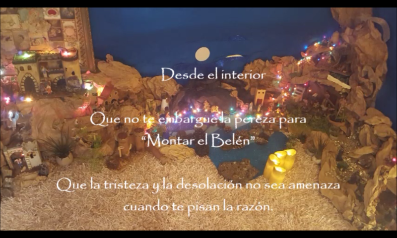 El Altiplano de Granada, corazón del Geoparque del Cuaternario, desde su identidad reivindica la implicación política por la aplicación de la GNH