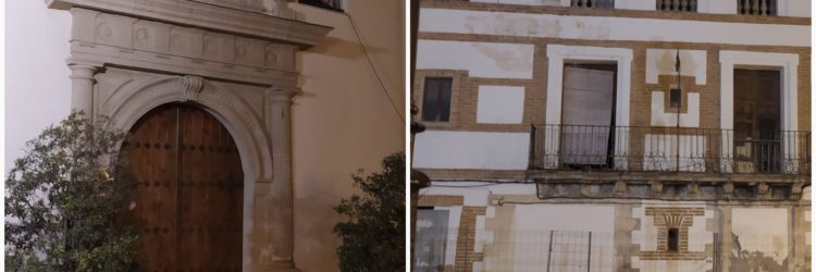 La Plaza de Santo Domingo pierde una obra de arte. La Dama Misteriosa obra del artista Manuel Coronado,, que llegó a Baza el 14 de septiembre y que fue nombrada y reconocida por los bastetanos como La Dama de Baza, ha sido retirada de este espacio público por orden del alcalde de Baza Don Manuel Gavilán. Los bastetanos esperamos recapacite el primer edil de un pueblo que necesita Arte y Cultura.