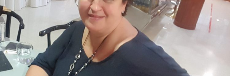 María Luisa, miembro de la Junta Directiva de la Asociación Cultural Mi Mejor Baza, nos ha dejado ante las puertas de la #Bazacervantina2022, tras un año de entrega desde su formación en Bellas Artes, y desde su calidad humana, para estar al pie de #2021AñoÍbero por amor al arte y ante una lucha continuada por Baza en ese Ser y Estar que siempre ensalzamos desde la reivindicación.